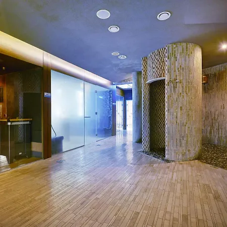 Vacationclub - Olympic Park Apartament A509 كولوبرزيغ