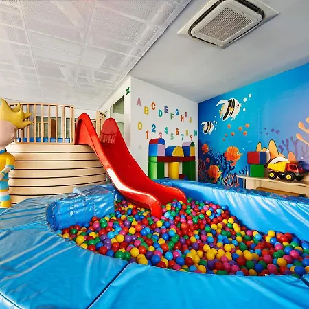 Vacationclub - Olympic Park Apartament A509 Апартаменти